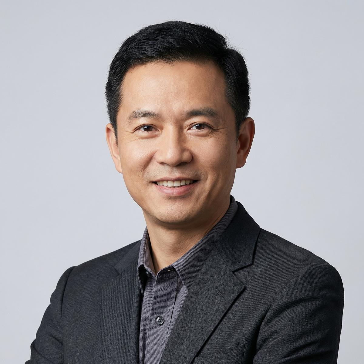 四虎影院改装总监张伟