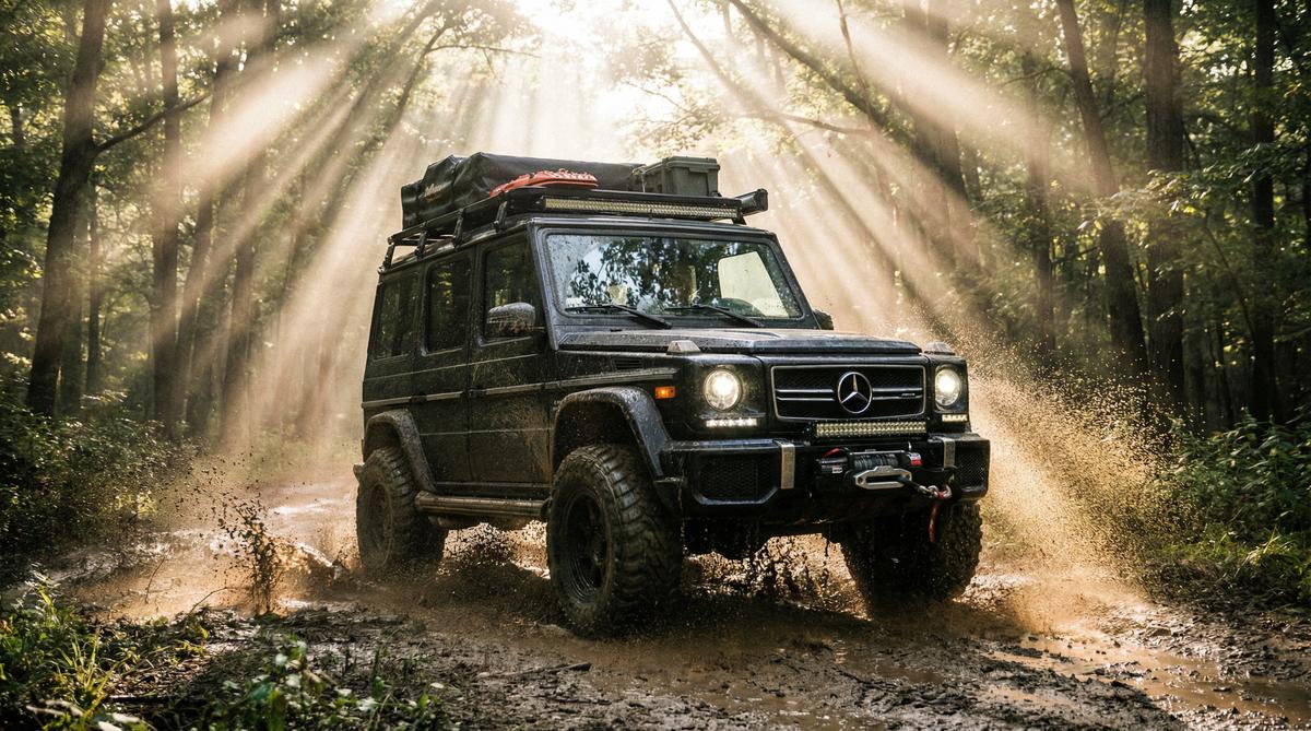 四虎影院-越野车改装测评视频