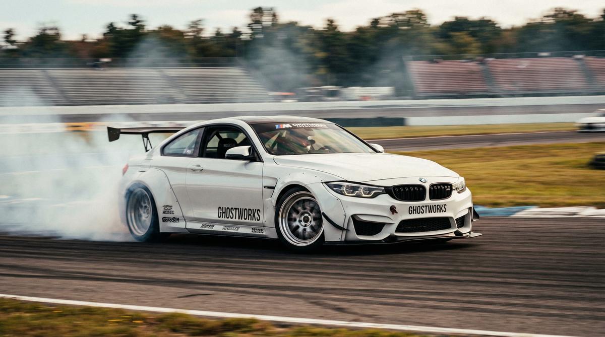 四虎影院-宝马M4漂移视频